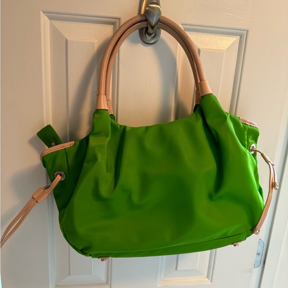 Green Kate Spade Purse - Picture 7 of 7